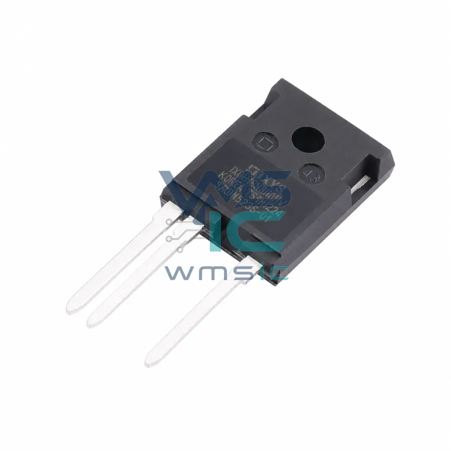 IXBH14N300HV IGBT 3kV 38A IXBH14N300HV TO-247HV