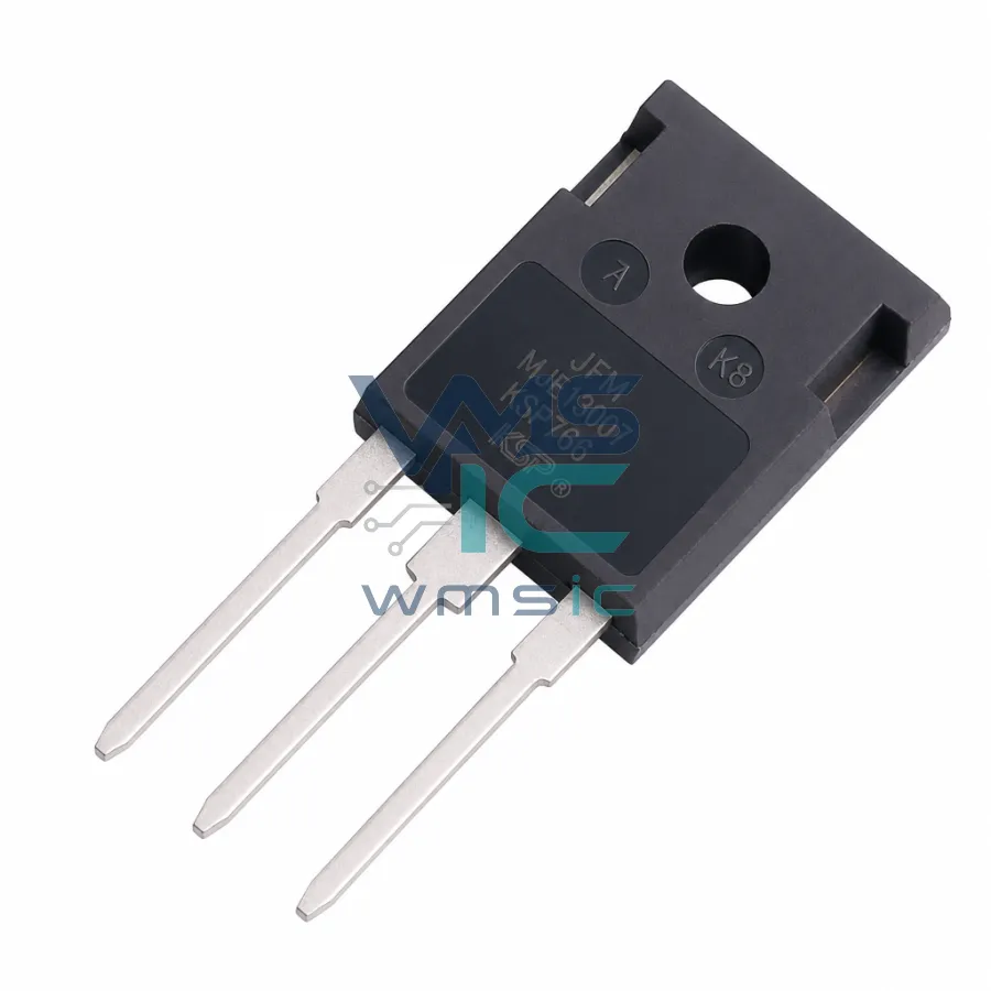 IXGH48N60A3D1 IGBT 600V 48A IXGH48N60A3D1 TO-247AD-3