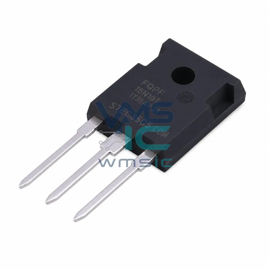 IXBH9N160G IGBT 1.6kV 9A IXBH9N160G TO-247-3