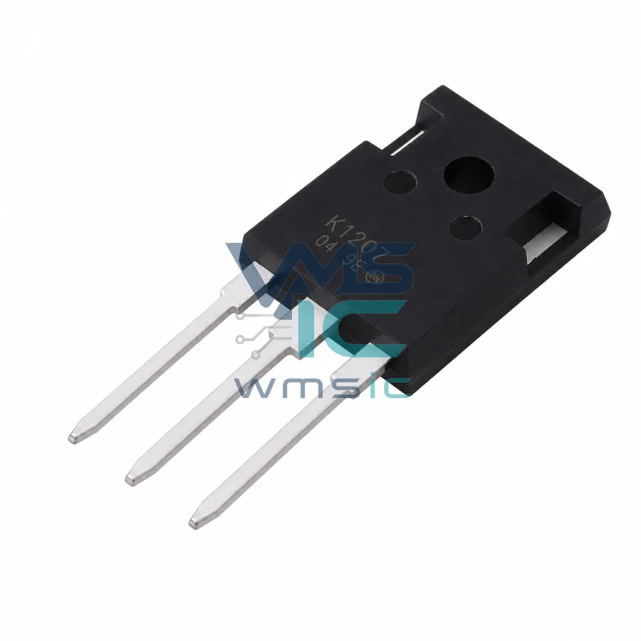 NGTB50N120FL2WG IGBT 1.2kV 50A NGTB50N120FL2WG TO-247