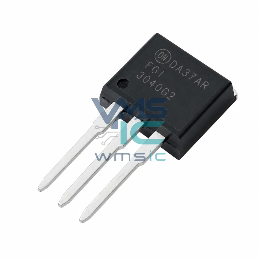 FGI3040G2-F085 IGBT 400V 41A FGI3040G2 TO-262AA-3