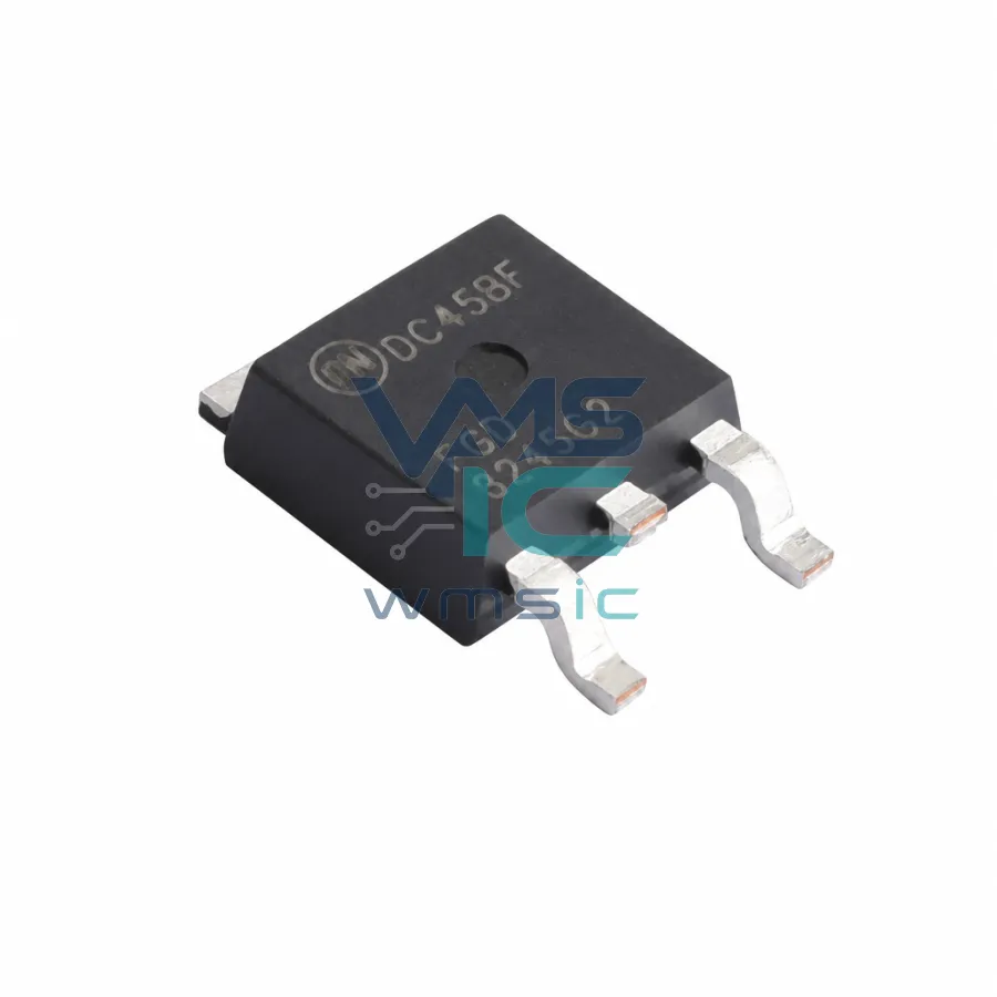 FGD3245G2-F085 IGBT 450V 23A FGD3245G2 TO-252AA