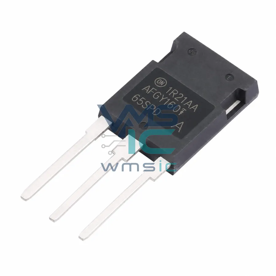 AFGY160T65SPD-B4 IGBT 650V 240A AFGY160T65SPD TO-247-3