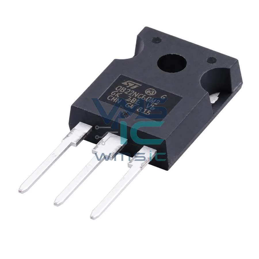 STGW30NC60WD Ultra Fast IGBT 600V 30A STGW30NC60WD TO-247
