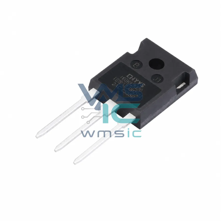 IXGH32N170 IGBT 1.7kV 75A IXGH32N170 TO-247