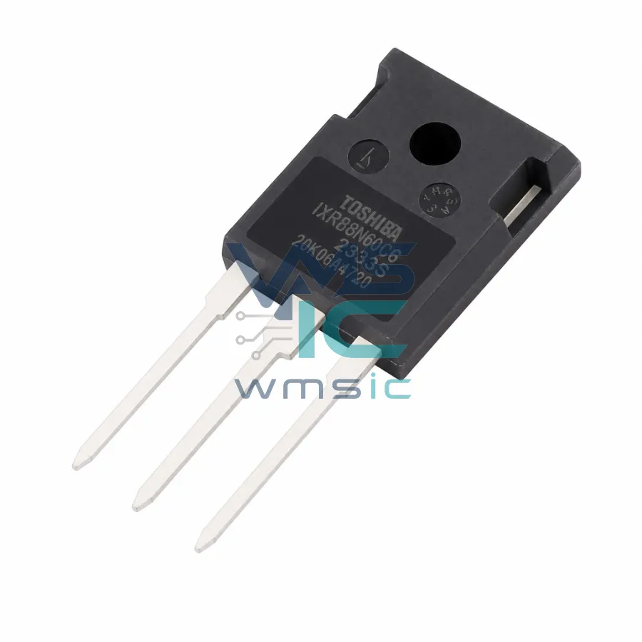 IXBH5N160G IGBT 1.6kV 5.7A IXBH5N160G TO-247