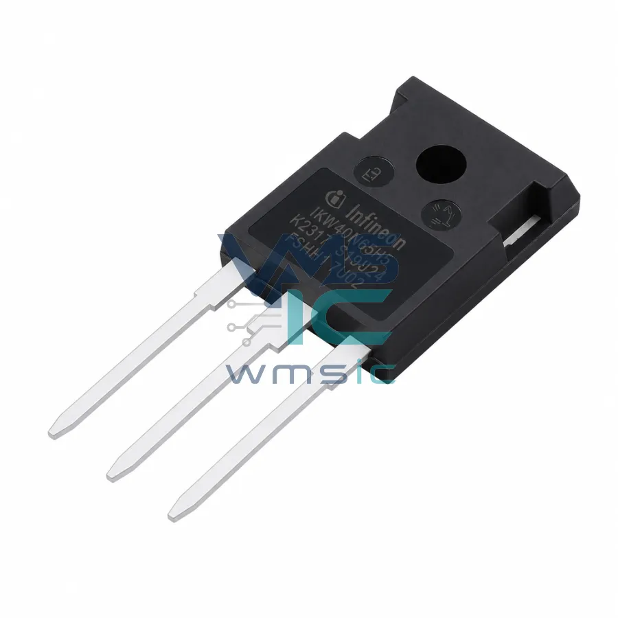 IXYH120N65A5 IGBT Discrete IXYH120N65A5 TO-247