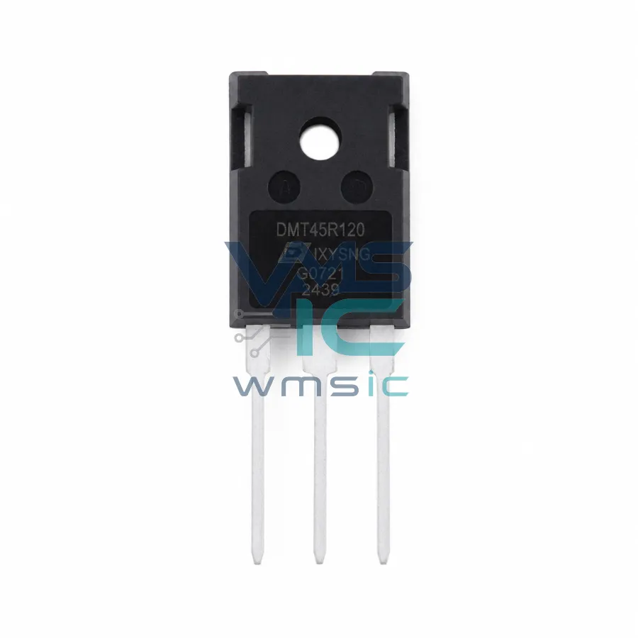 IXYH30N170C IGBT 1.7kV 108A IXYH30N170C TO-247AD