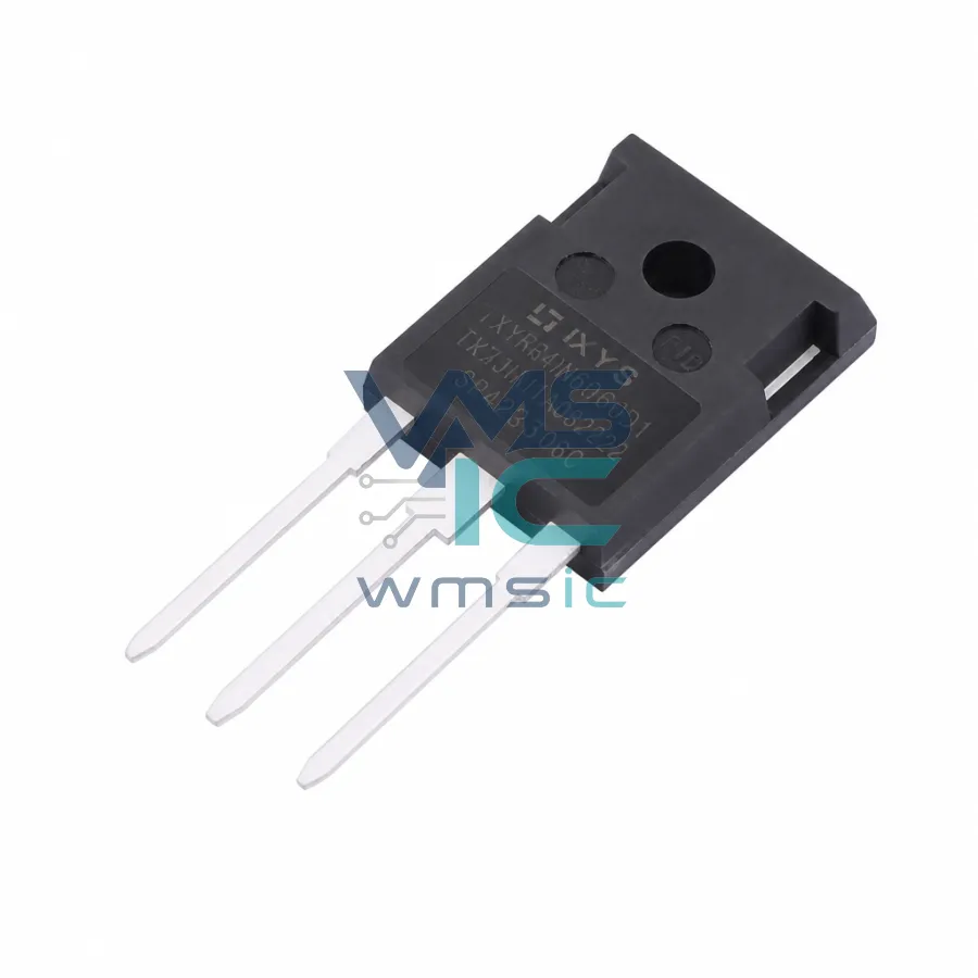 IXXH30N60C3D1 IGBT 600V 60A IXXH30N60C3D1 TO-247AD