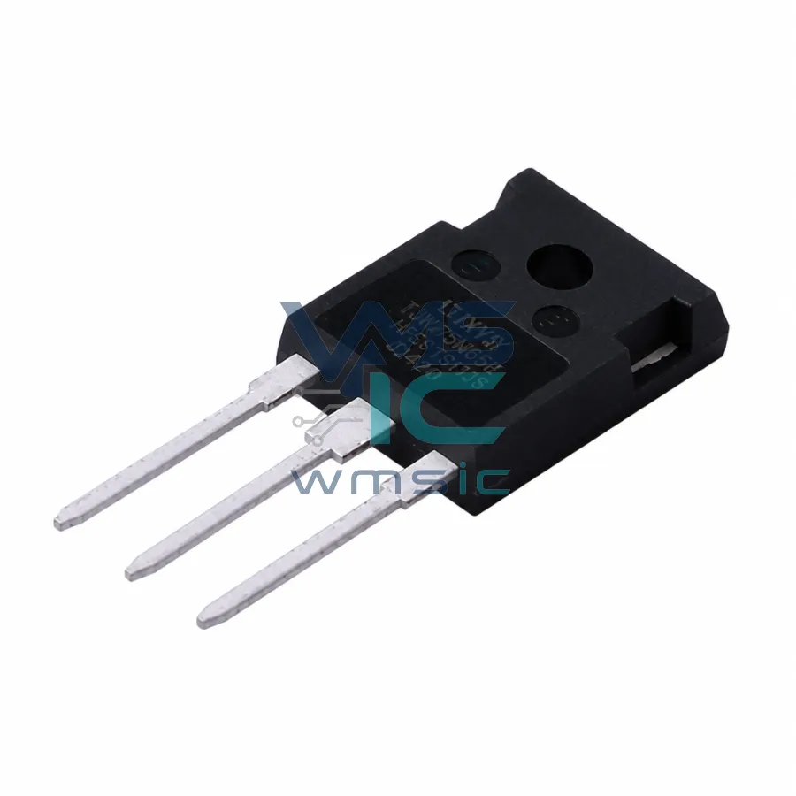 IXXH80N65B4H1 IGBT Discrete IXXH80N65B4H1 TO-247AD