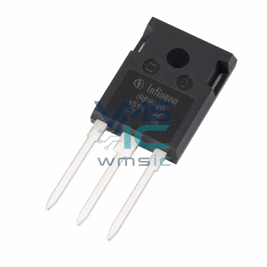 IXYX25N250CV1HV IGBT Discrete IXYX25N250CV1HV TO-247-3