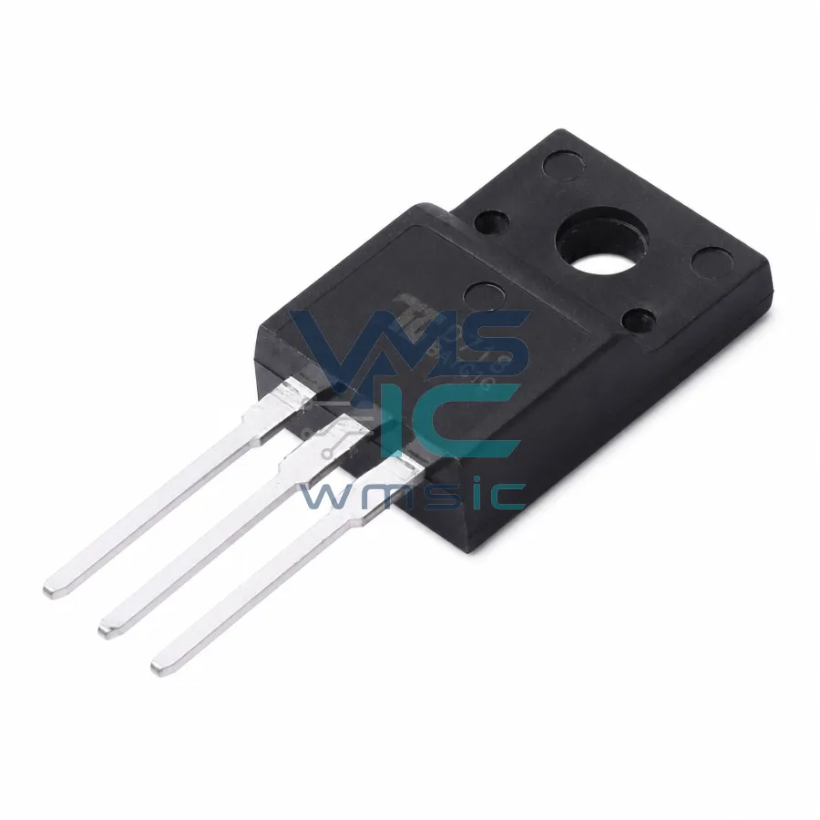 MSG30T65FS IGBT Discrete MSG30T65FS TO-220F