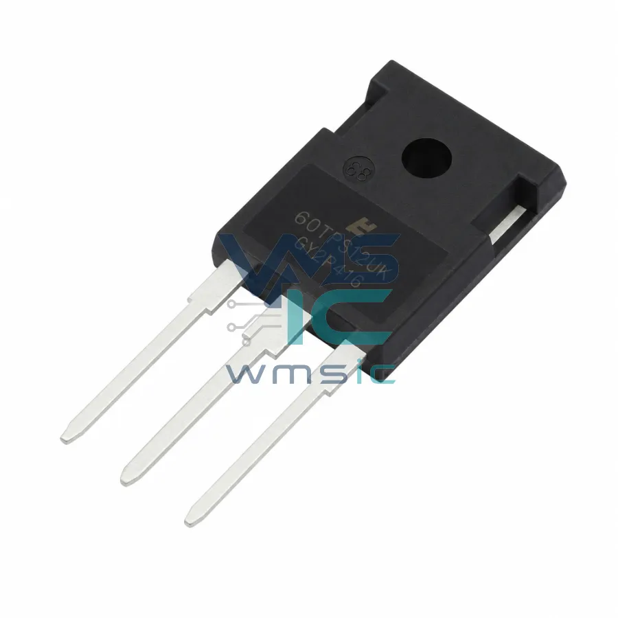 MLG60T65FUK IGBT 60A 650V MLG60T65FUK TO-247