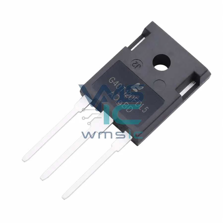 MLG40T120FDL5 IGBT 1200V 40A MLG40T120FDL5 TO-247