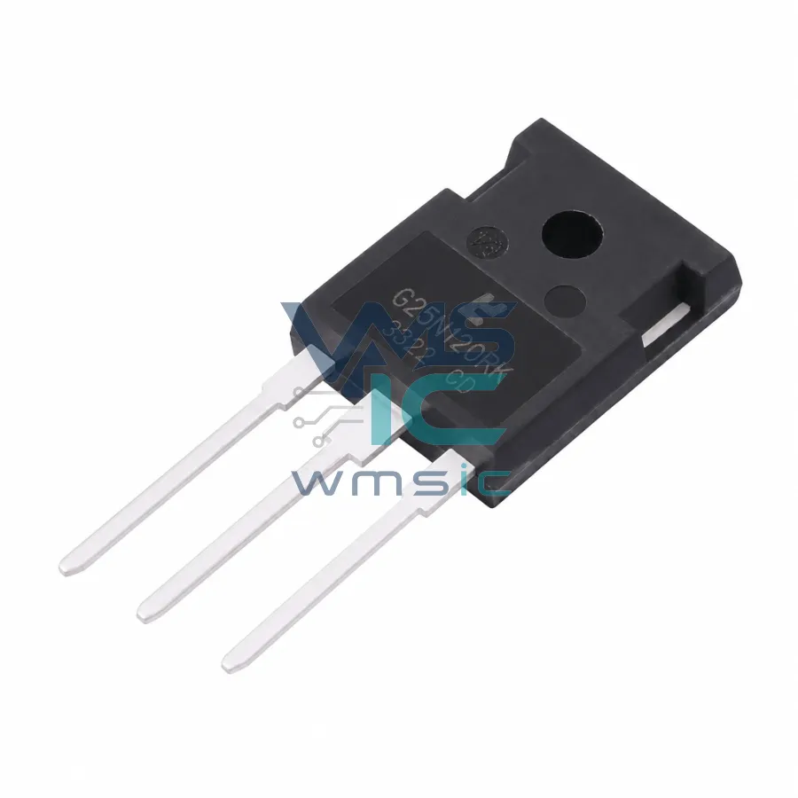 MLG25N120RK IGBT 1.35kV 25A MLG25N120RK TO-247