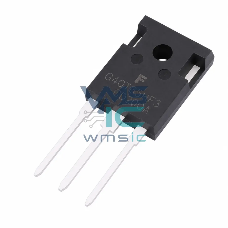 MLG40T65FUK IGBT 650V 40A MLG40T65FUK TO-247