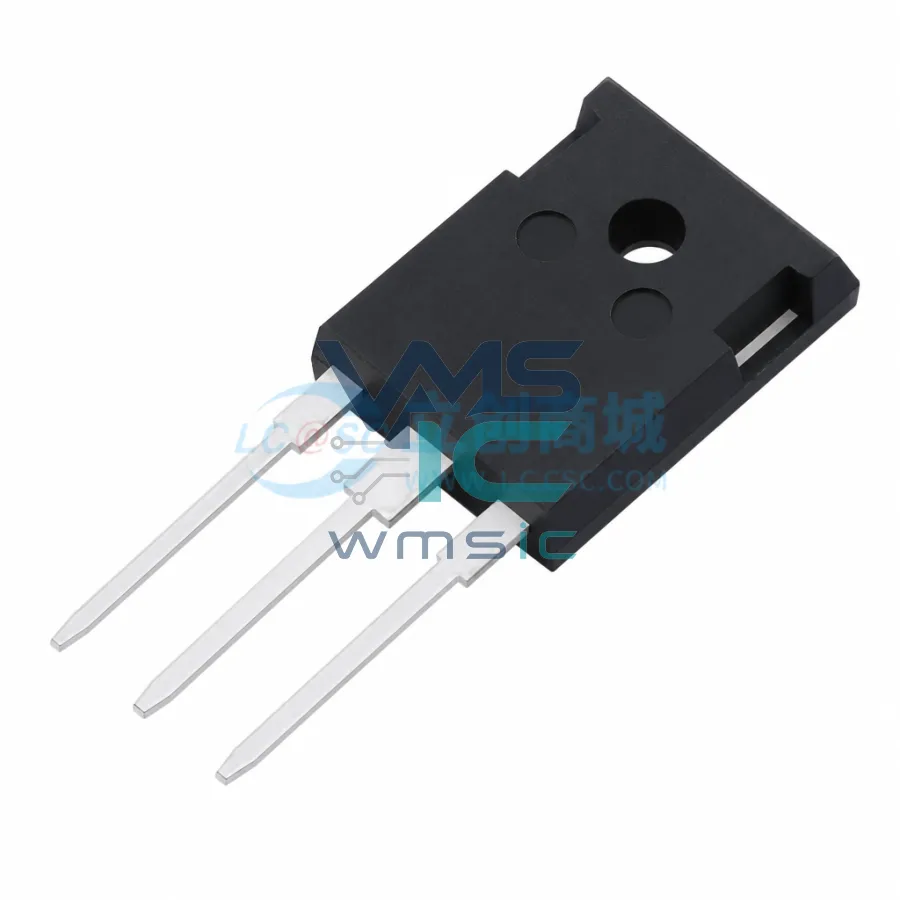 NCE40TD120BT Trench FSII Fast IGBT 1200V 40A NCE40TD120BT TO-247