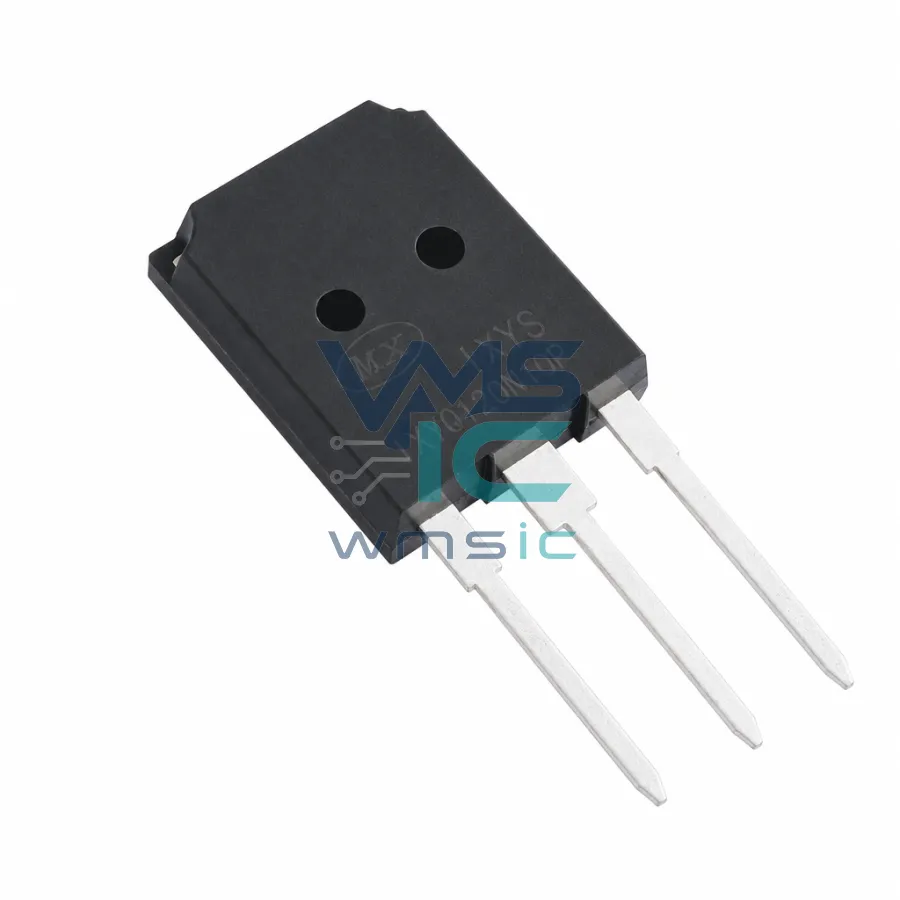 NCE40TS120VTP Trench FSII Fast IGBT 1200V 40A NCE40TS120VTP TO-247P