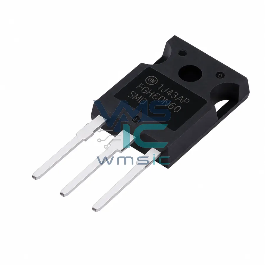 FGH60N60SMD IGBT 600V 120A FGH60N60SMD TO-247