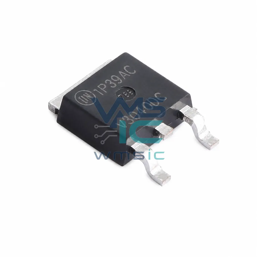 ISL9V3040D3ST-F085C N-Channel Ignition IGBT 400V 300mJ ISL9V3040D3ST DPAK(TO-252)