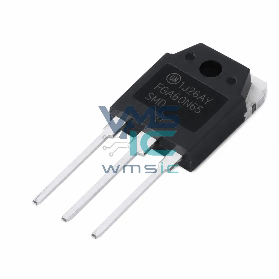 FGA60N65SMD IGBT 650V FGA60N65SMD TO-3PN
