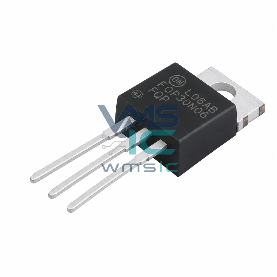 FGP20N60UFDTU Field Stop IGBT 600V 20A FGP20N60UFDTU TO-220