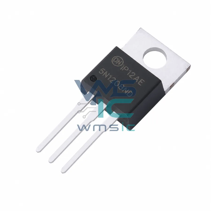 HGTP5N120BND NPT N-Channel IGBT with Ultra Fast Diode HGTP5N120BND TO-220AB