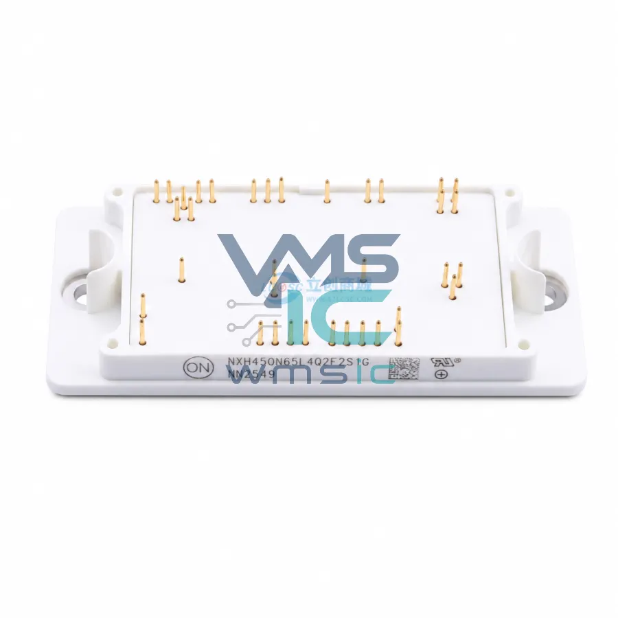 NXH450N65L4Q2F2S1G IGBT Module NXH450N65L4Q2F2S1G