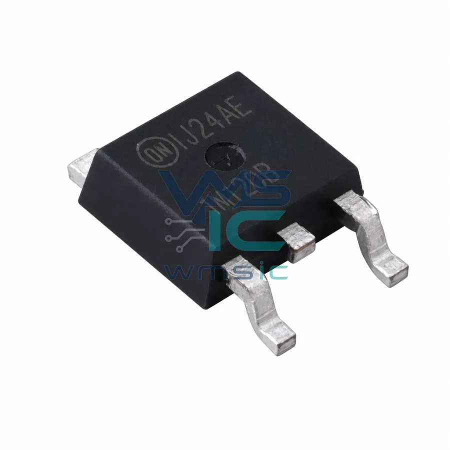 HGTD1N120BNS9A IGBT 1.2kV 5.3A HGTD1N120BNS9A TO-252AA