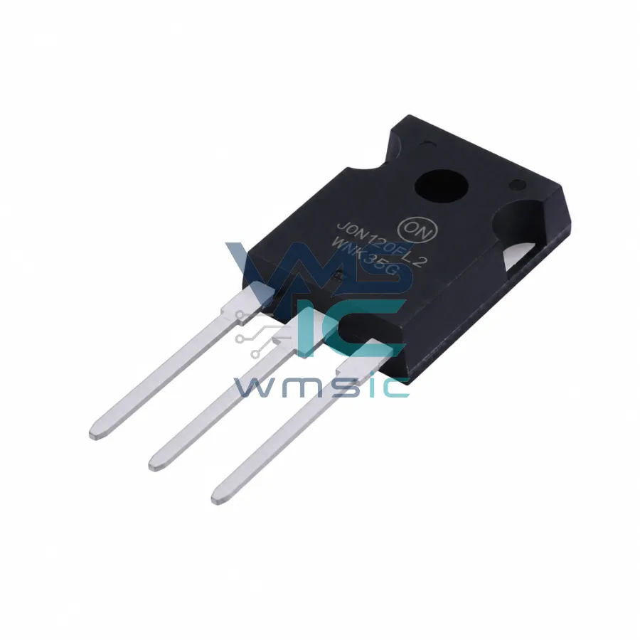 NGTB40N120FL2WG IGBT 1.2kV 40A NGTB40N120FL2WG TO-247
