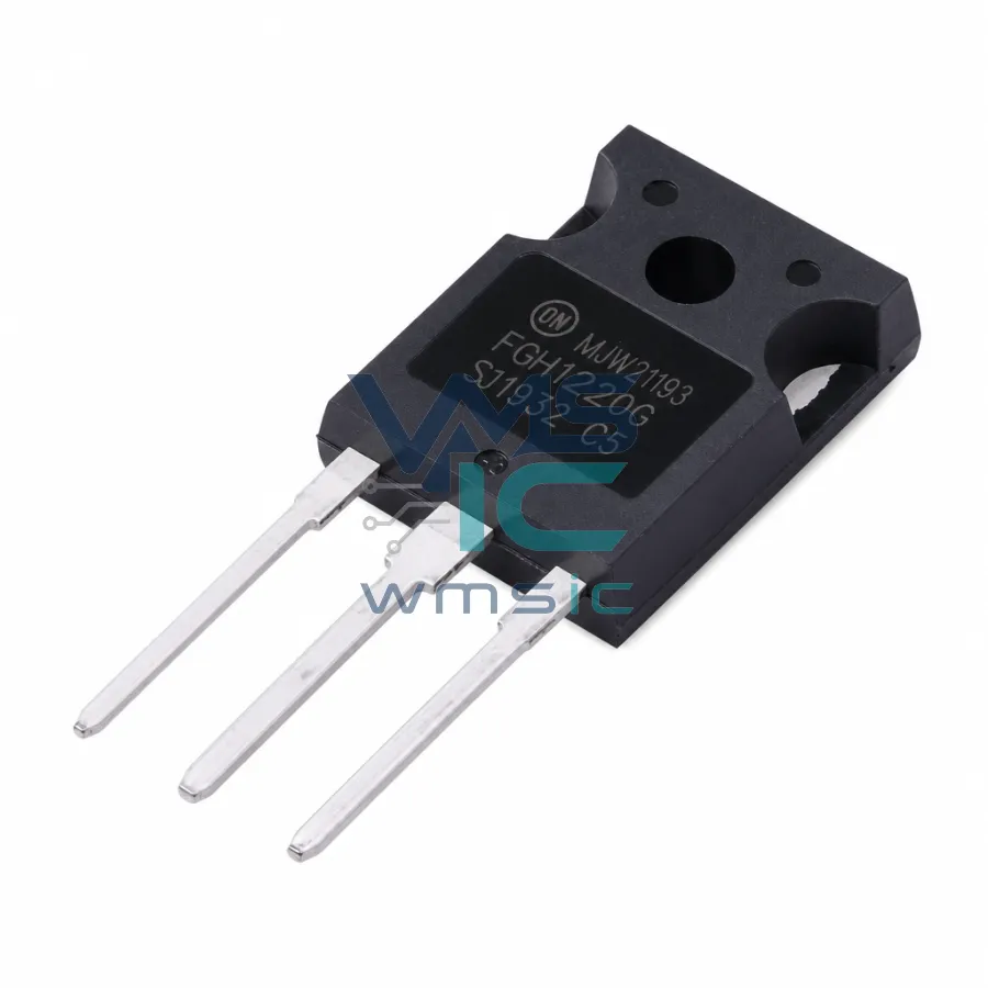 FGH75T65SHD-F155 IGBT 650V 150A FGH75T65SHD TO-247-G03