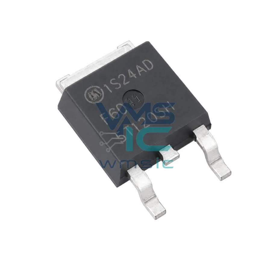 FGD5T120SH FS Trench IGBT 1200V 5A FGD5T120SH TO-252
