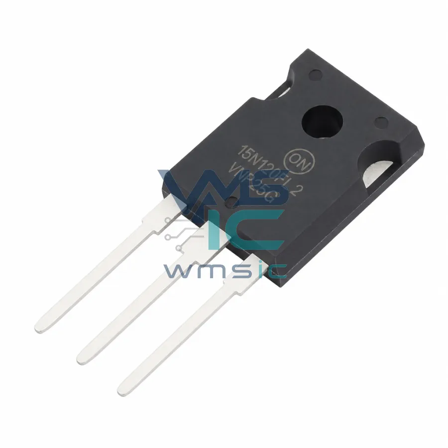 NGTB15N120FL2WG IGBT 1.2kV 30A NGTB15N120FL2WG TO-247