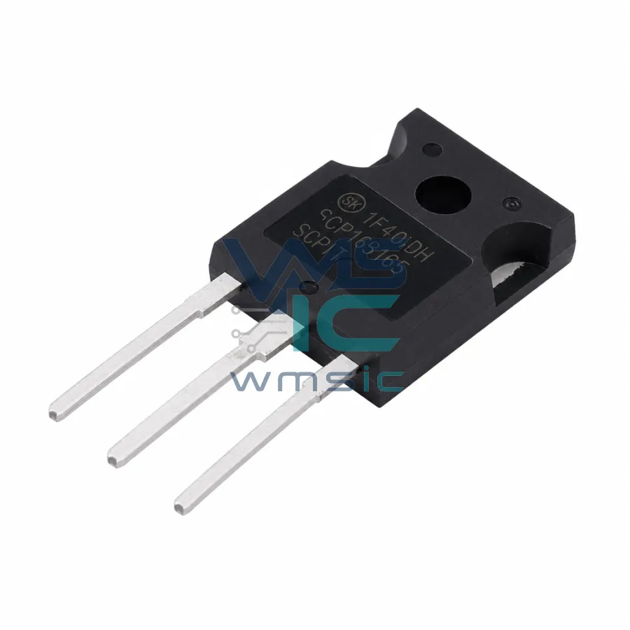 FGH75T65SHDT-F155 IGBT 650V 150A FGH75T65SHDT TO-247-3