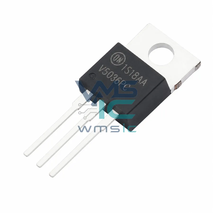 ISL9V5036P3-F085C IGBT 390V 46A ISL9V5036P3 TO-220-3