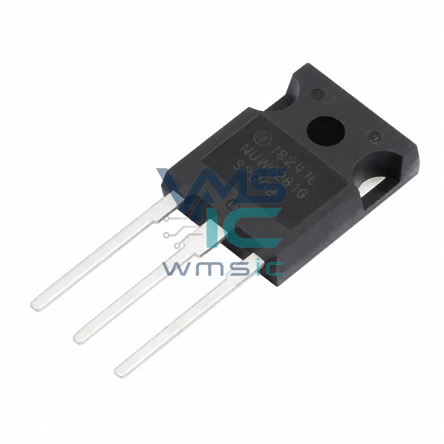 AFGHL75T65SQ IGBT 650V 80A AFGHL75T65SQ TO-247-3L