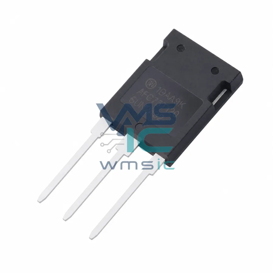 AFGY120T65SPD IGBT 650V 160A AFGY120T65SPD TO-247-3