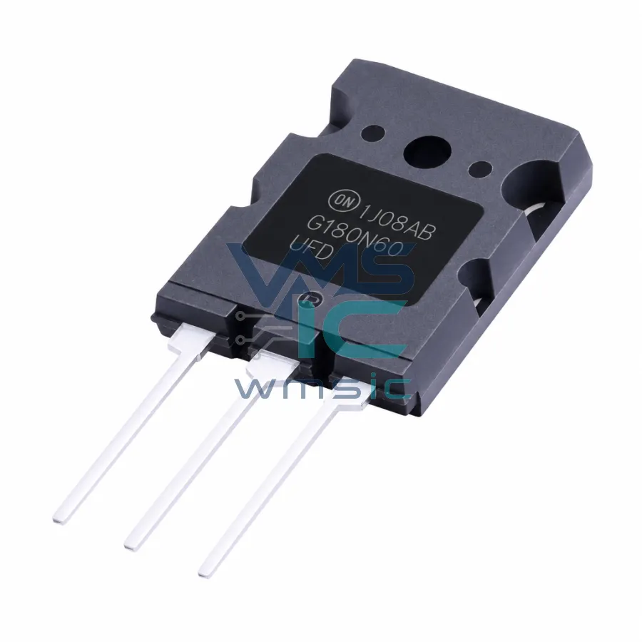 SGL160N60UFDTU IGBT 600V 160A SGL160N60UFDTU TO-264-3