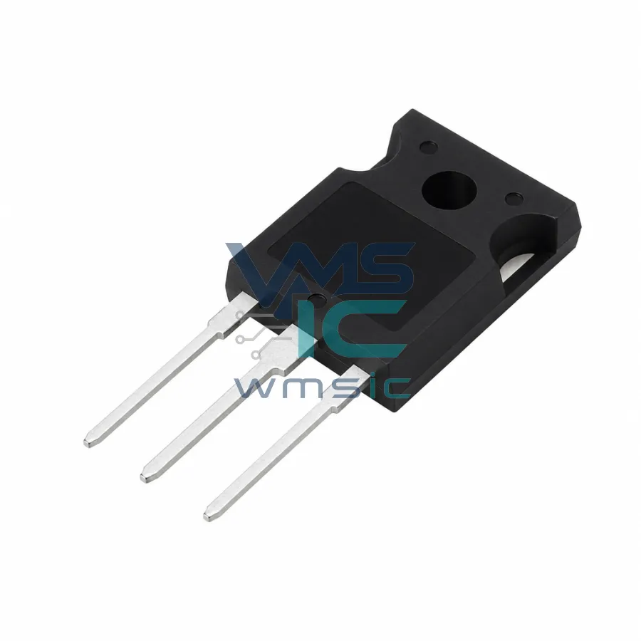 FGH60N60SMD-F085 IGBT Discrete FGH60N60SMD TO-247-G03
