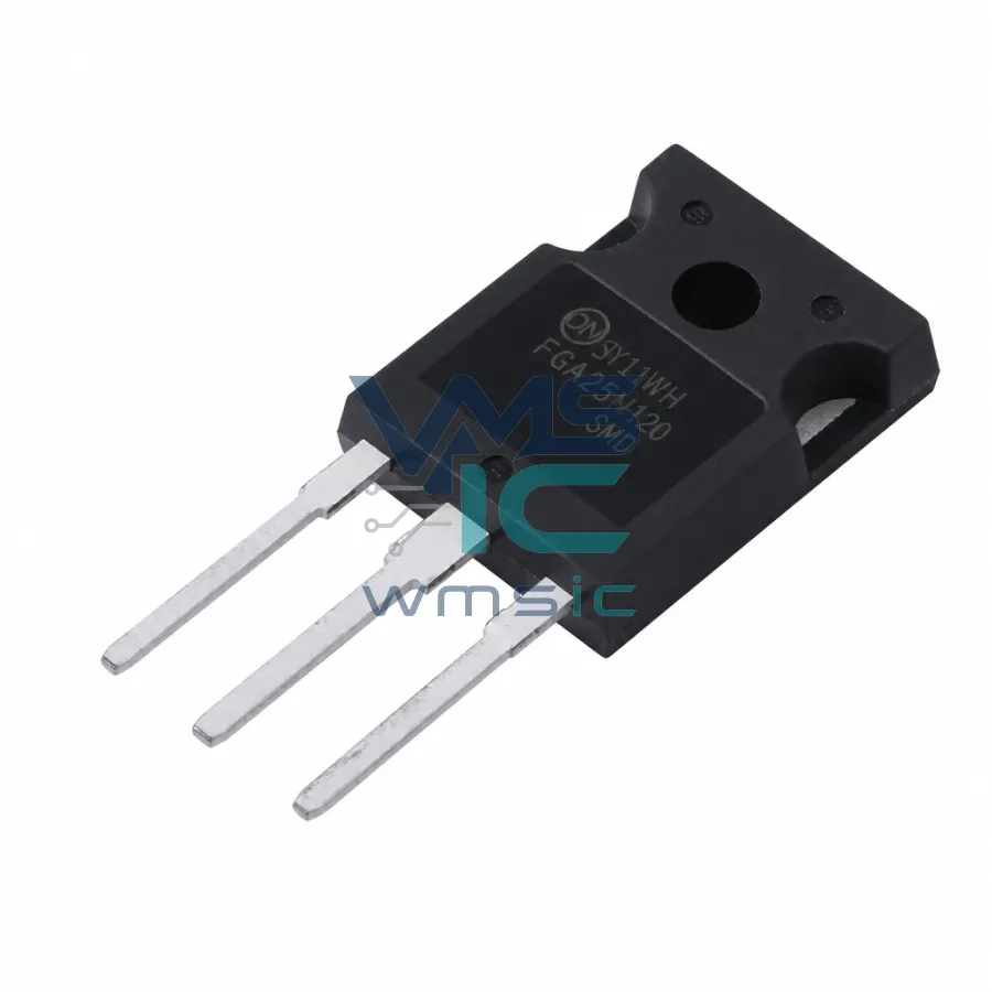 HGTG5N120BND NPT N-Channel IGBT with Ultra Fast Diode HGTG5N120BND TO-247