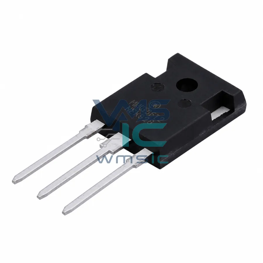 NGTB75N65FL2WG IGBT Discrete NGTB75N65FL2WG TO-247AC-3