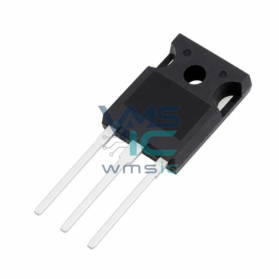 FGHL60T120RWD N-Channel Field Stop IGBT FGHL60T120RWD TO-247