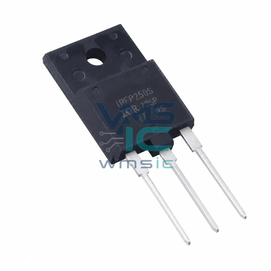 FGAF40S65AQ Field Stop Trench IGBT 650V 40A FGAF40S65AQ TO-3PF-3