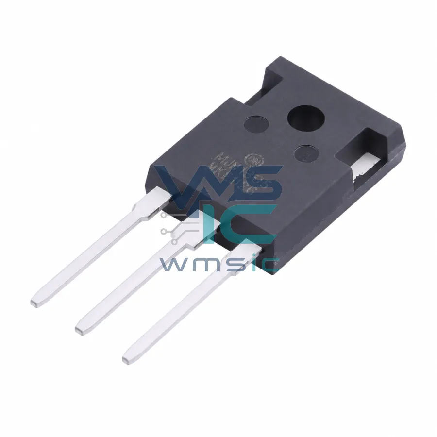 NGTB25N120SWG IGBT Discrete NGTB25N120SWG TO-247-3