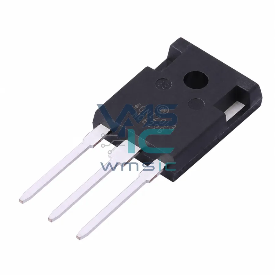 NGTB40N120L3WG IGBT Discrete NGTB40N120L3WG TO-247-3