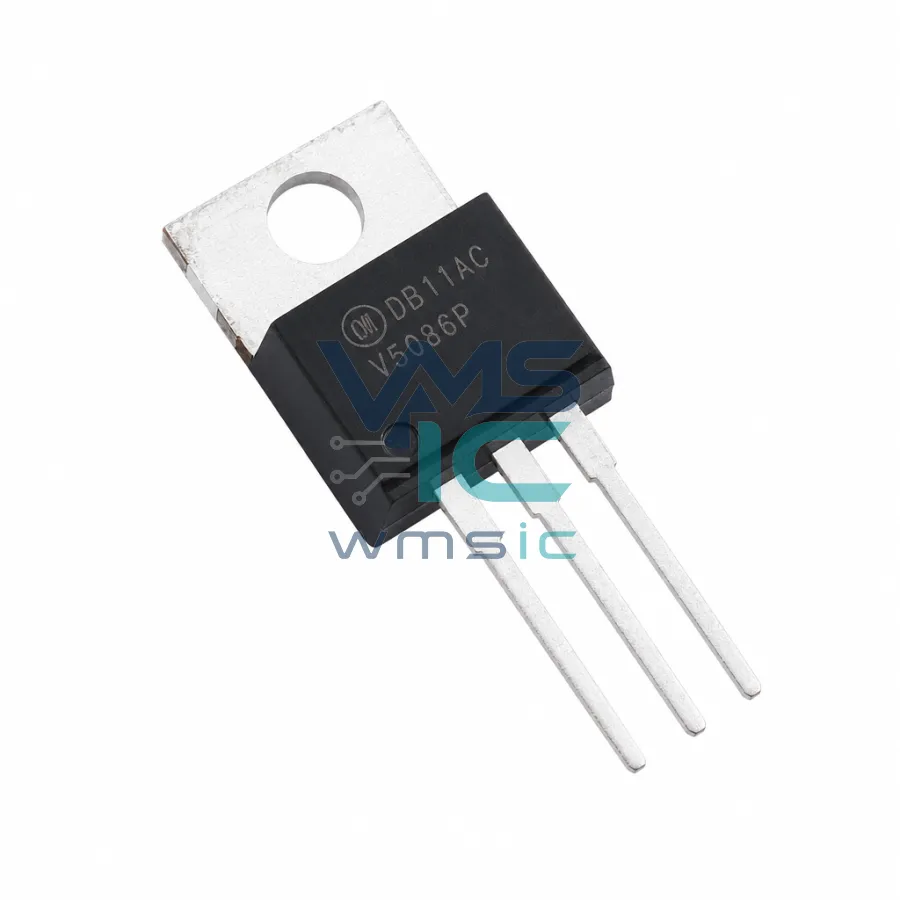 ISL9V5036P3-F085 IGBT Discrete ISL9V5036P3 TO-220