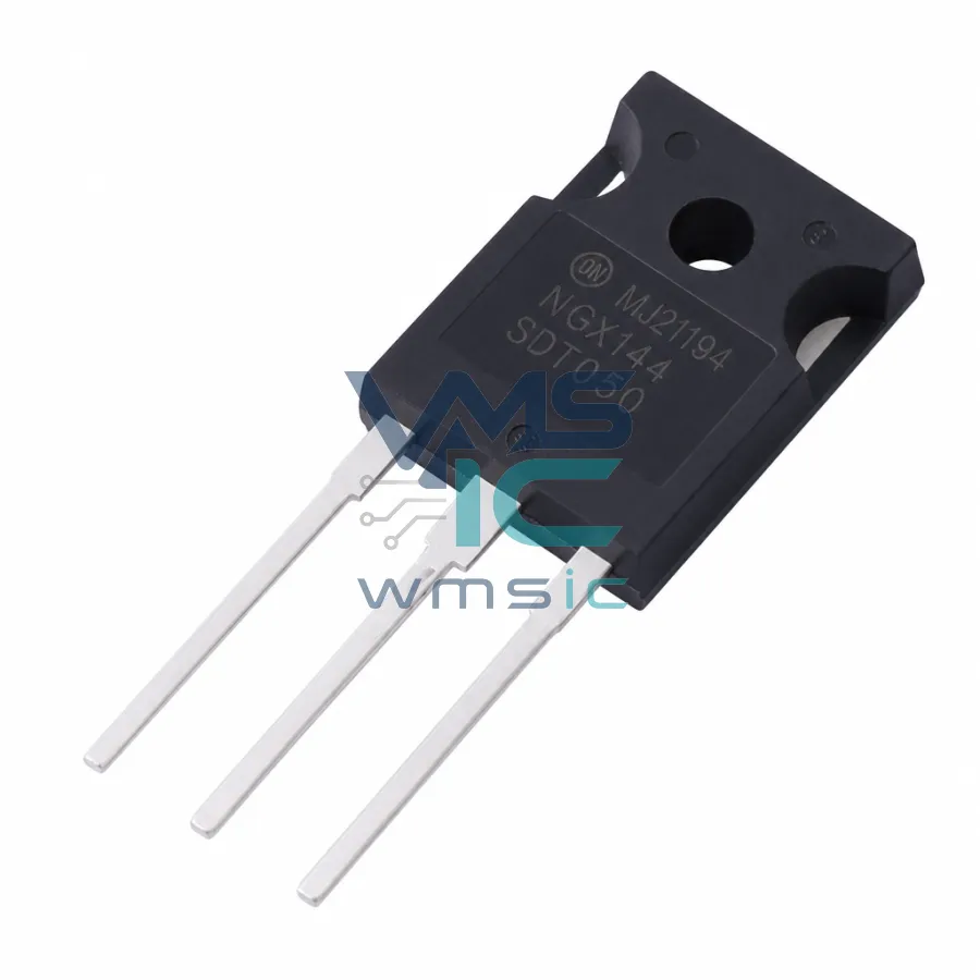 AFGHL50T65SQ IGBT Discrete AFGHL50T65SQ TO-247-3L