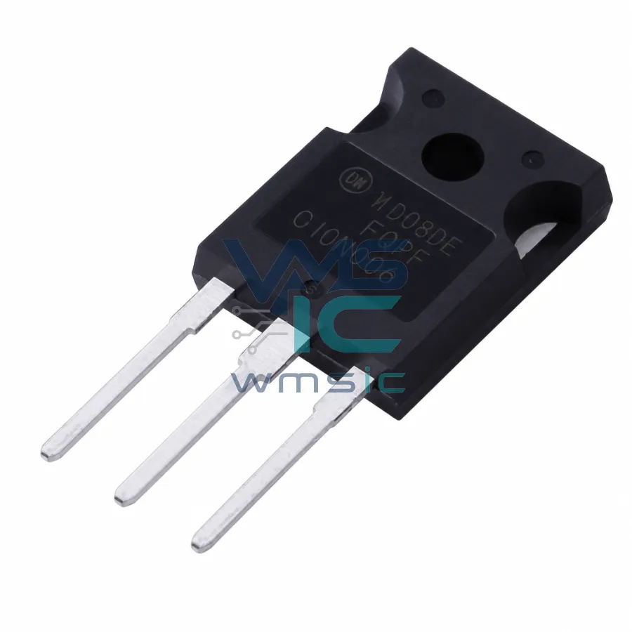 HGTG40N60B3 IGBT Discrete HGTG40N60B3 TO-247-3