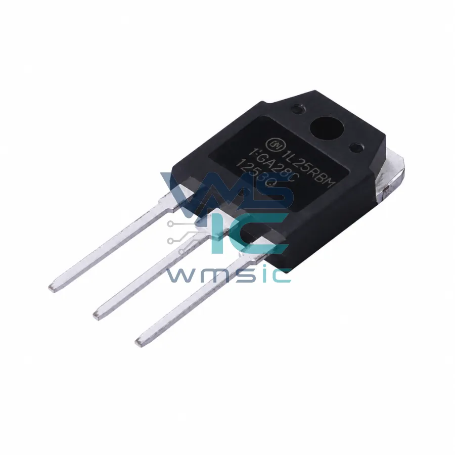 FGA20S125P-SN00336 IGBT Discrete FGA20S125P TO-3P-3