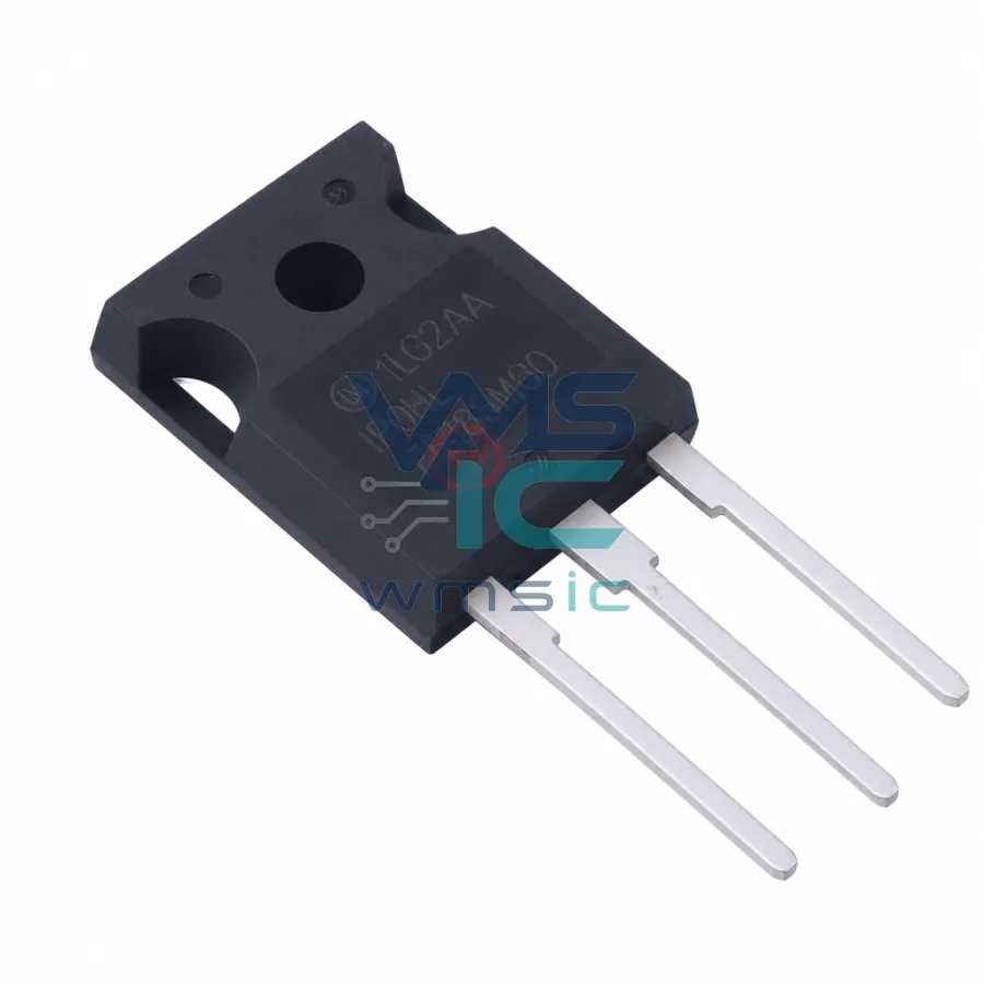 FGHL75T65MQD IGBT Discrete FGHL75T65MQD TO-247-3